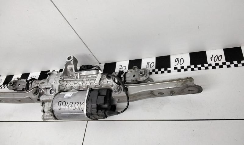 Рейка рулевая HSR задней подвески BMW X5 G05