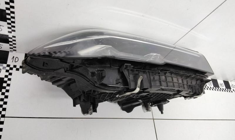 Фара передняя правая BMW 5er G30 Restail LED