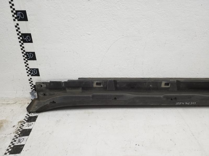 Накладка порога правого Subaru Outback 5