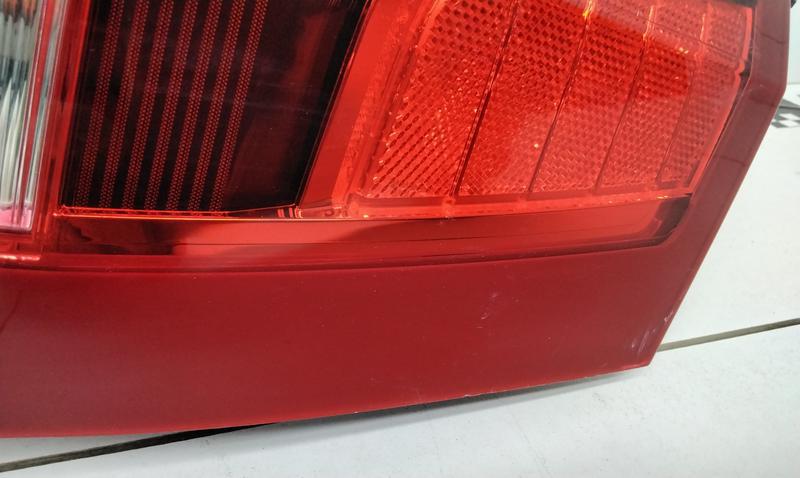 Фонарь задний левый Volvo XC90 2 Restail LED