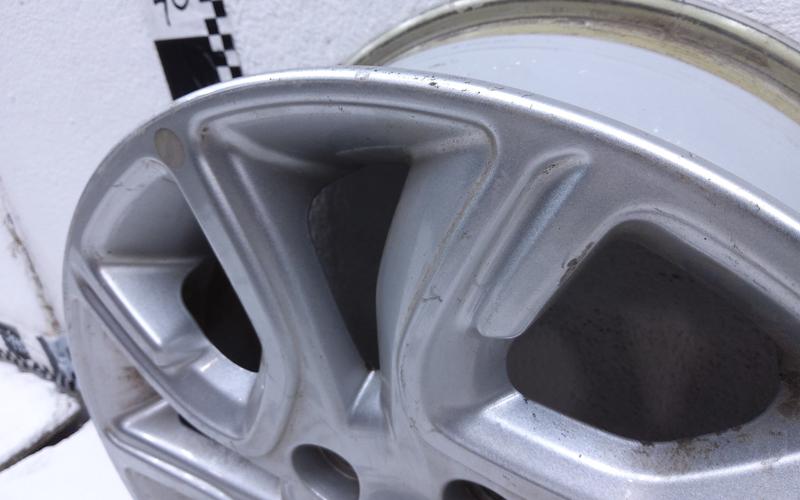 Диск колеса литой Kia Picanto 3 R14