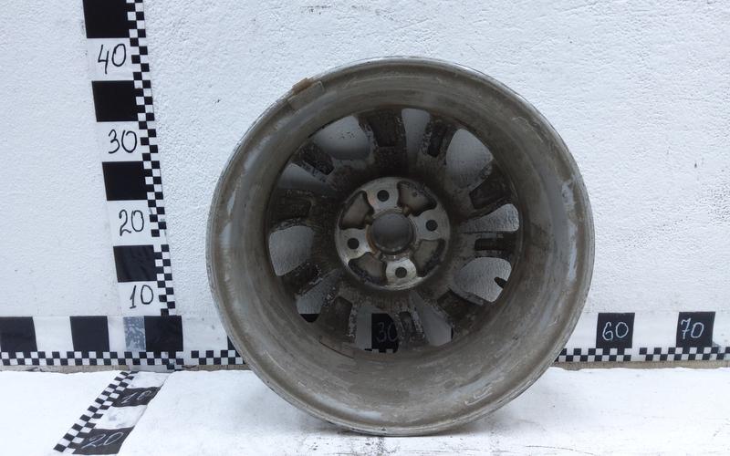 Диск колеса литой Kia Picanto 3 R14