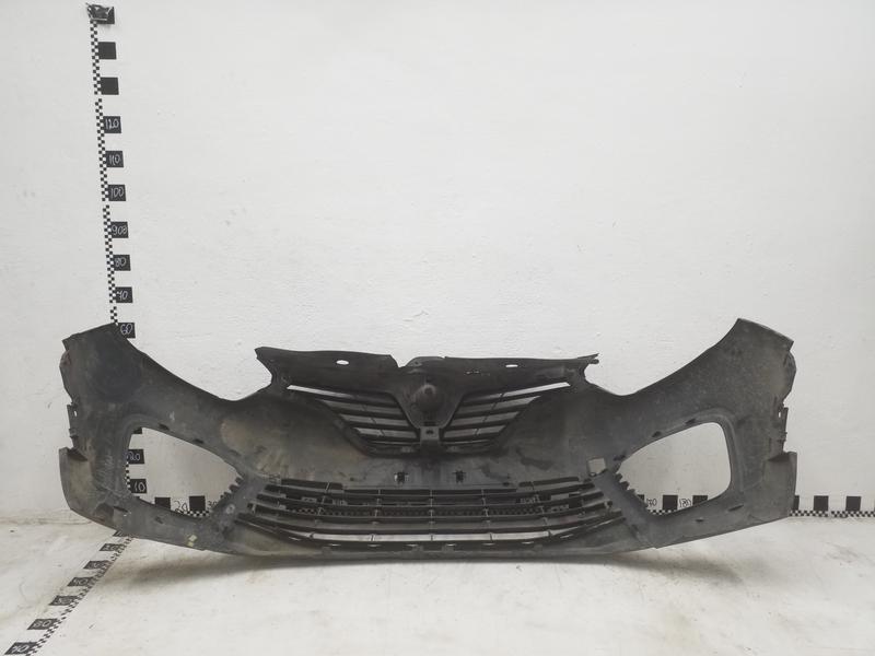 Бампер передний Renault Kaptur