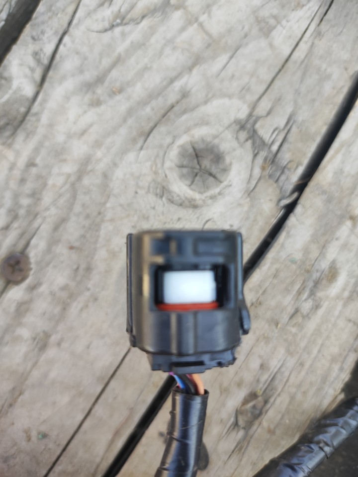 Проводка кузова задняя левая Subaru Forester 5 SK