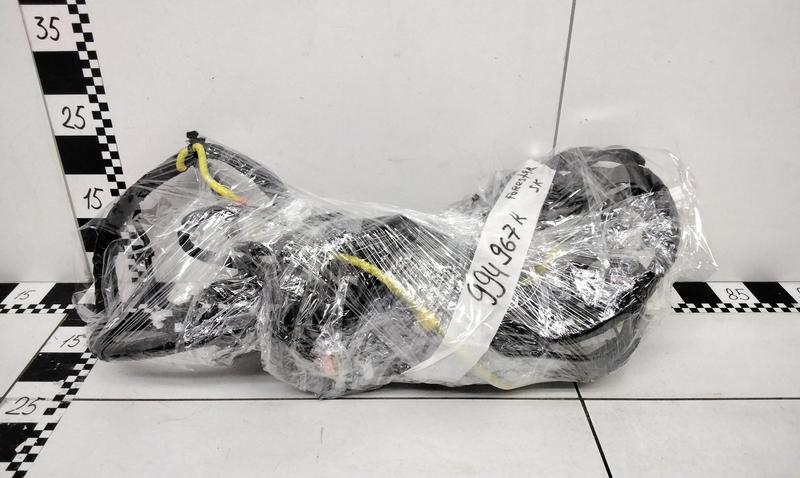 Проводка кузова задняя левая Subaru Forester 5 SK