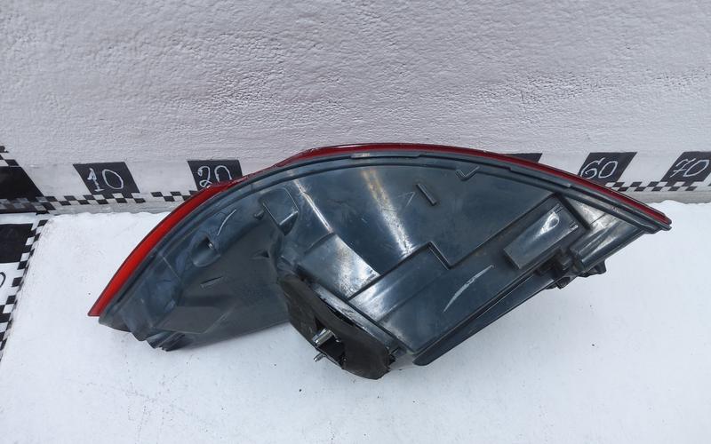 Фонарь задний левый наружный BMW X6 F16 LED