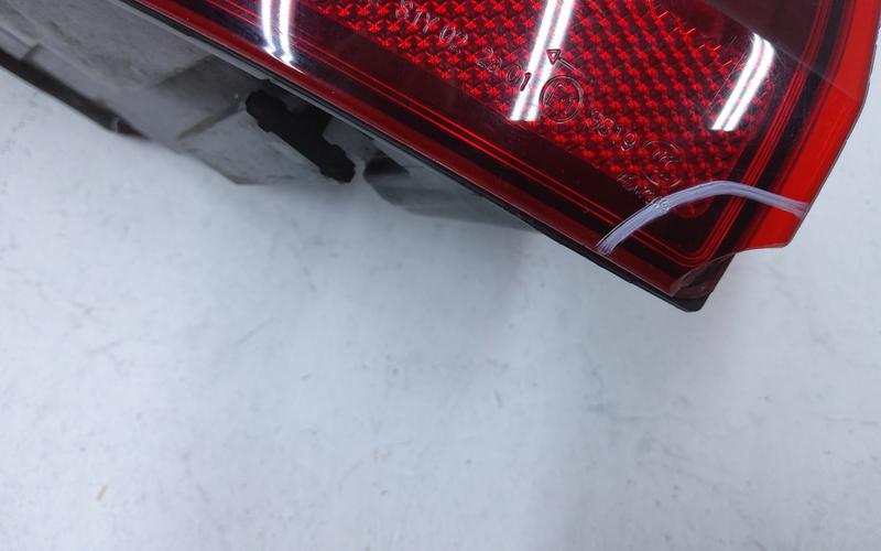 Фонарь задний левый наружный BMW X6 F16 LED