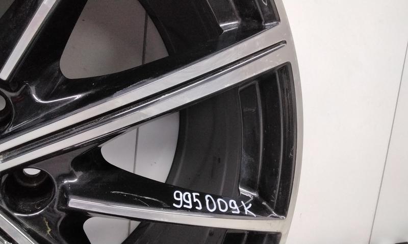 Диск литой Audi Q7 2 Restail R21