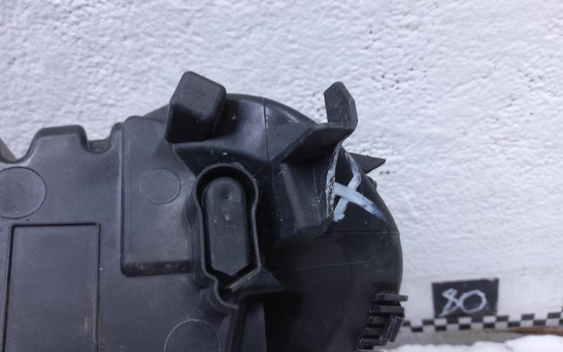 Фара передняя правая BMW X5 G05 LED