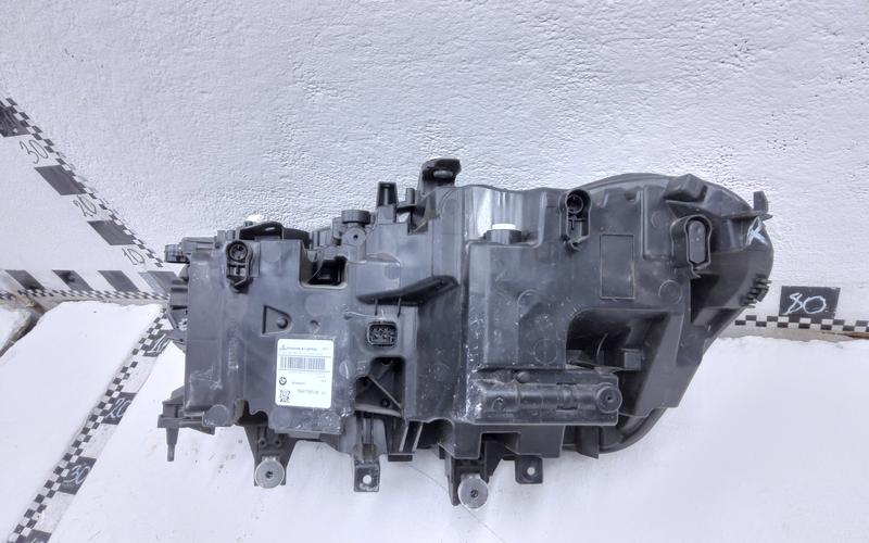 Фара передняя правая BMW X5 G05 LED