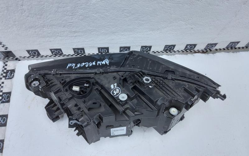 Фара передняя правая BMW X5 G05 LED