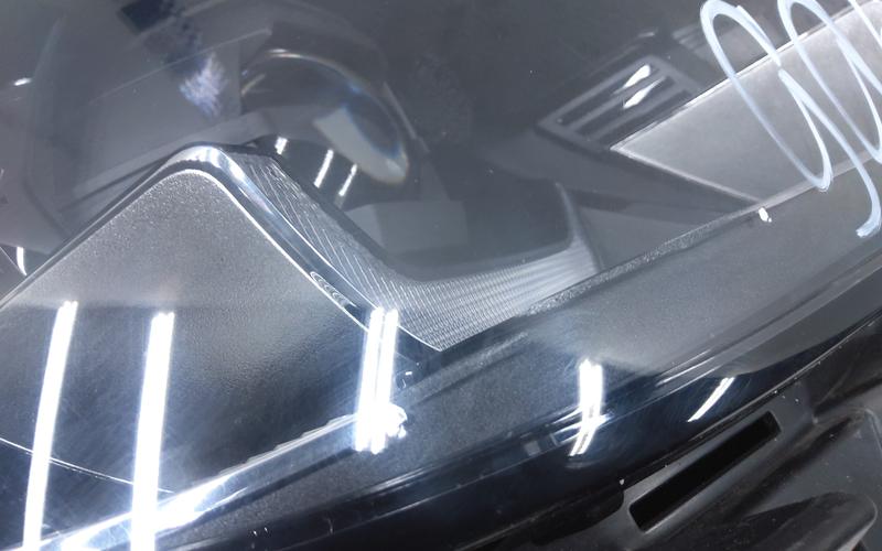 Фара передняя правая BMW X5 G05 LED