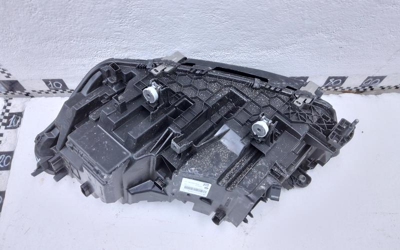 Фара передняя правая BMW X5 G05 LED