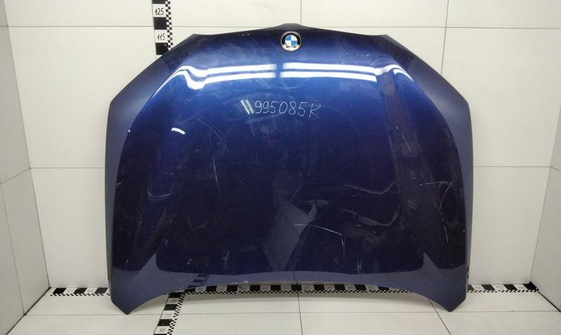 Капот BMW X1 F48