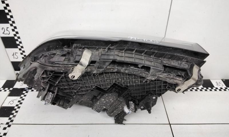 Фара передняя правая BMW 5er G30 Restail LED