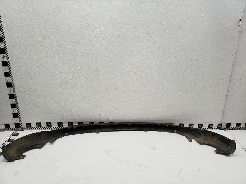 Юбка переднего бампера Toyota RAV4  CA40 Restail