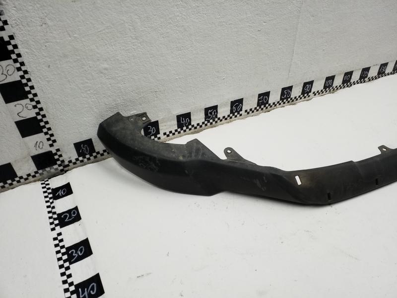 Юбка переднего бампера Toyota RAV4  CA40 Restail