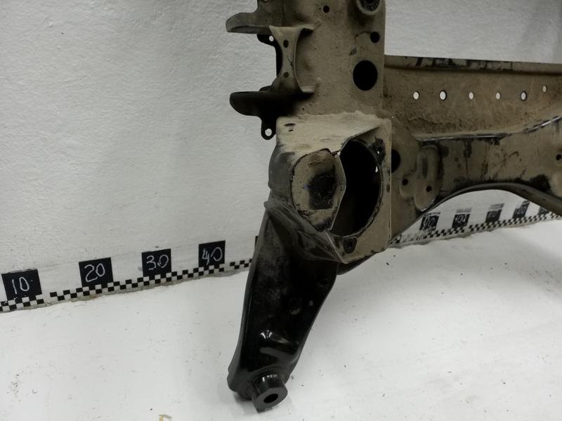 Подрамник передний BMW X3 G01