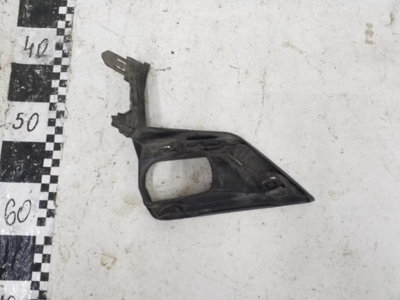 Рамка птф передней правой Toyota Land Cruiser Prado 150 Restail 2