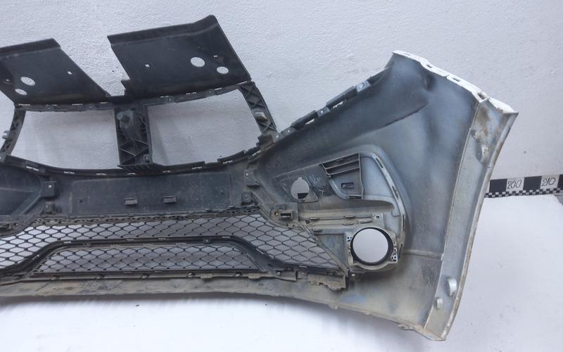 Бампер передний Lada XRay Cross