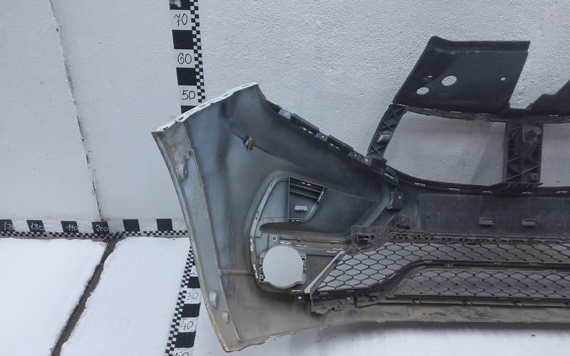 Бампер передний Lada XRay Cross