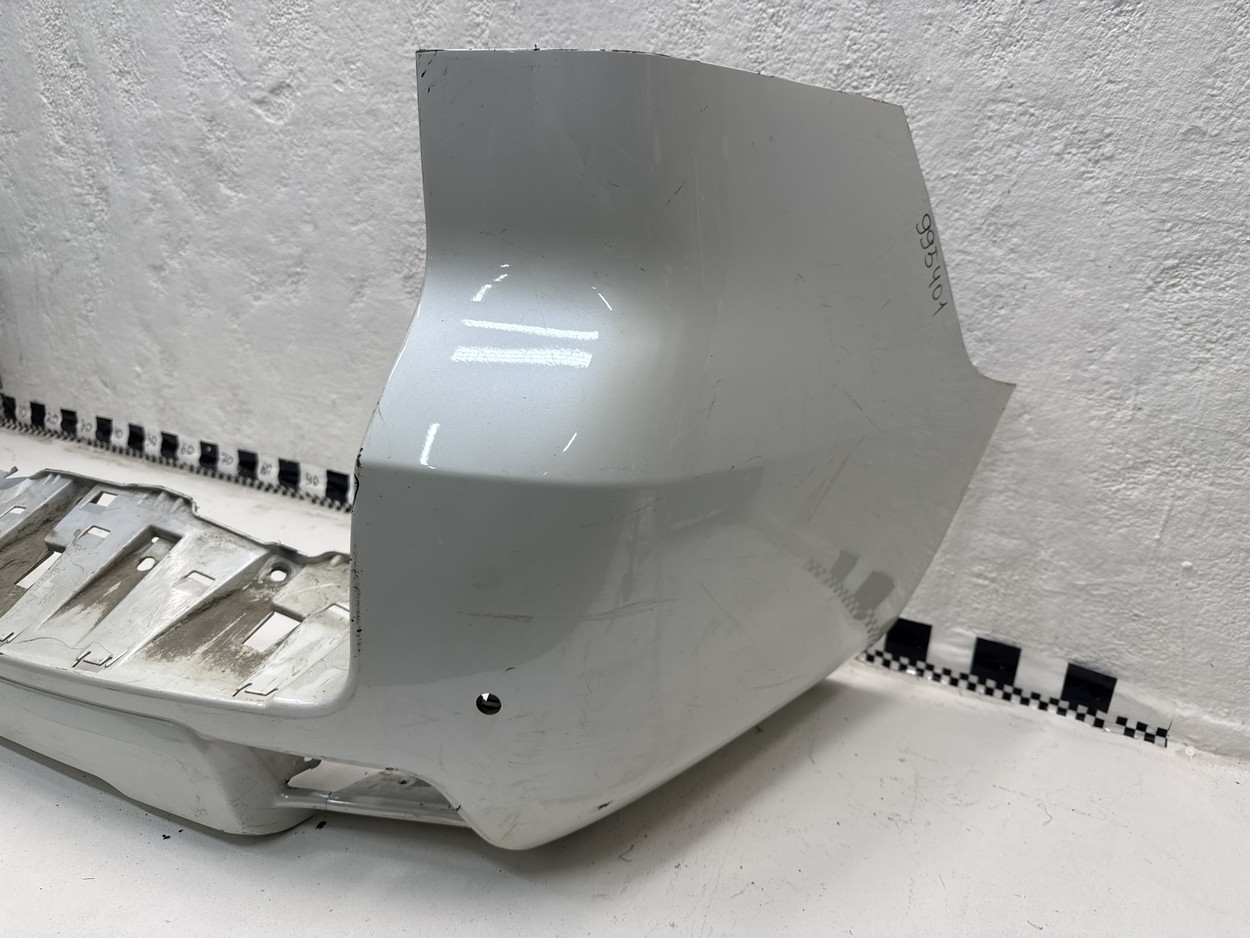 Бампер задний Toyota Land Cruiser Prado 150 Restail 2