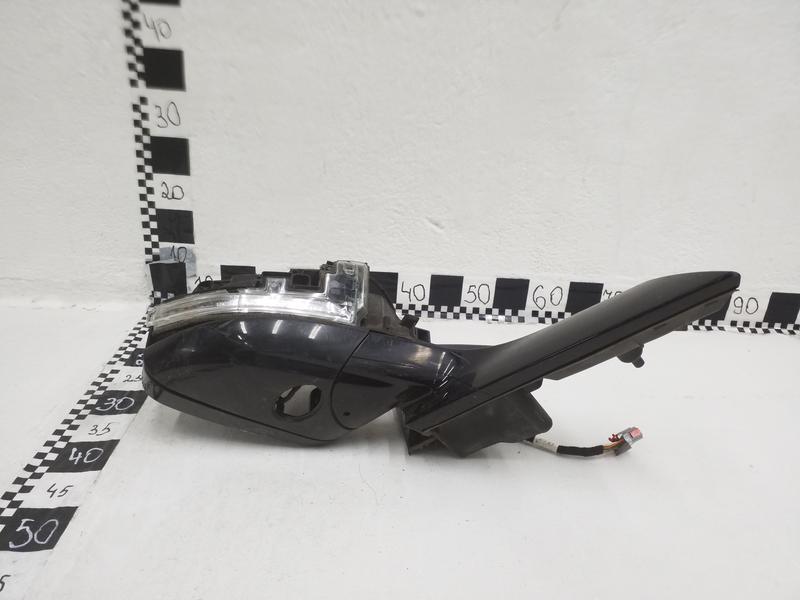 Зеркало правое Land Rover Discovery 5 16 контактов