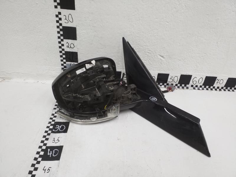 Зеркало правое Land Rover Discovery 5 16 контактов