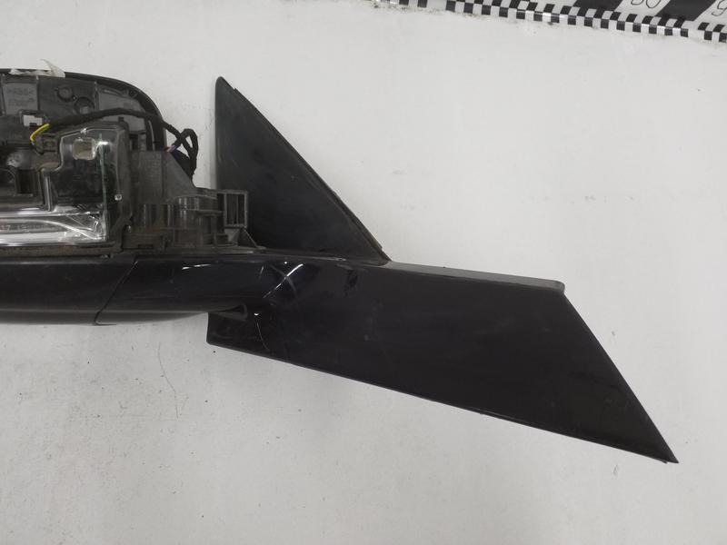 Зеркало правое Land Rover Discovery 5 16 контактов