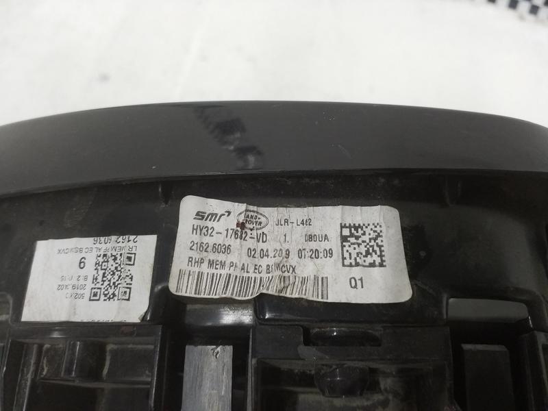 Зеркало правое Land Rover Discovery 5 16 контактов