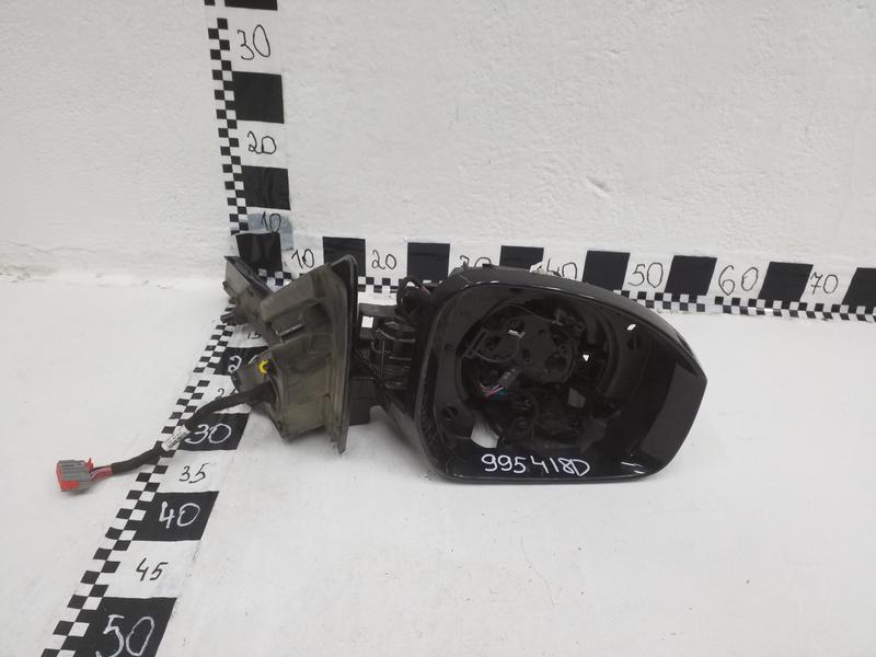 Зеркало правое Land Rover Discovery 5 16 контактов