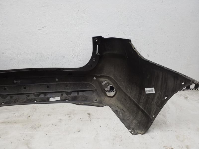 Бампер задний Mitsubishi Outlander 3 Restail 3