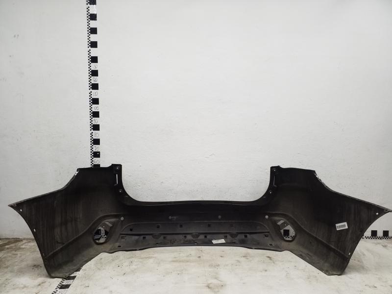 Бампер задний Mitsubishi Outlander 3 Restail 3