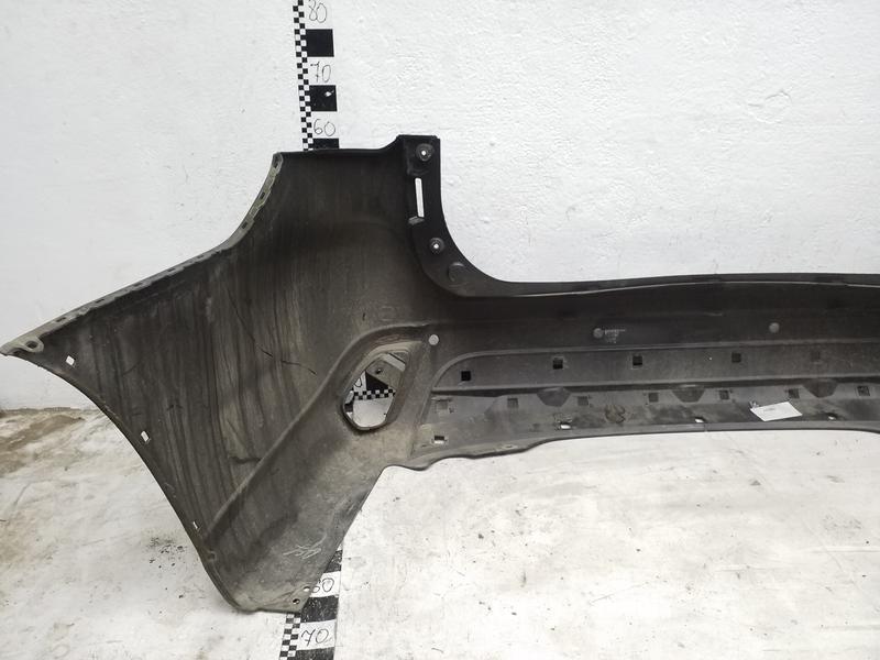Бампер задний Mitsubishi Outlander 3 Restail 3
