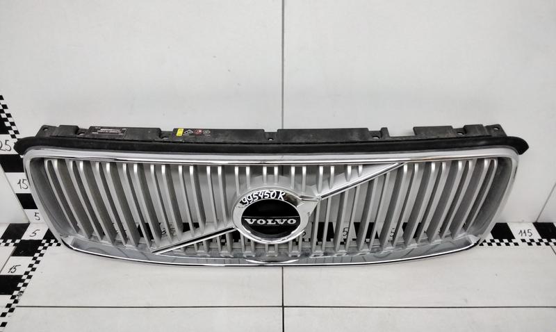 Решетка радиатора Volvo XC90 2