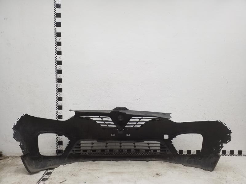 Бампер передний Renault Kaptur