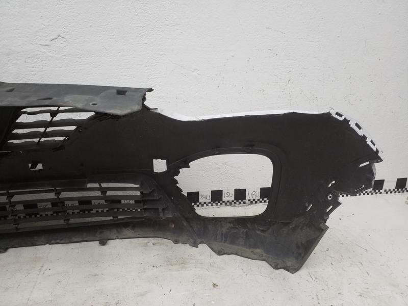 Бампер передний Renault Kaptur