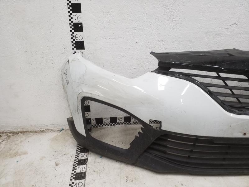 Бампер передний Renault Kaptur