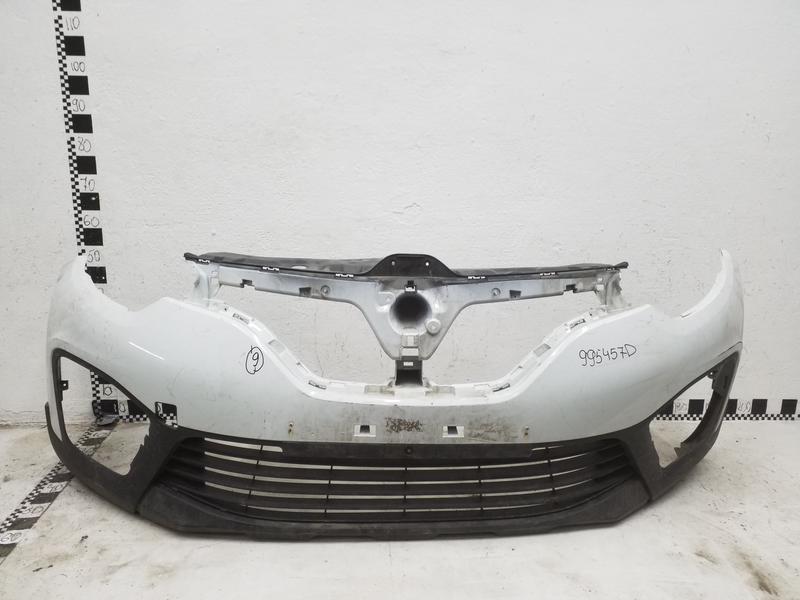 Бампер передний Renault Kaptur