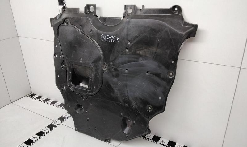 Пыльник двигателя Toyota RAV4 XA50