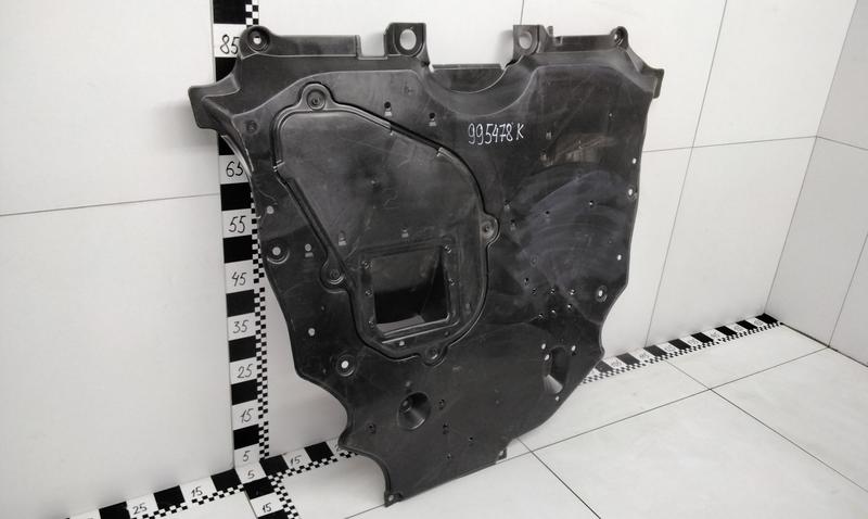 Пыльник двигателя Toyota RAV4 XA50