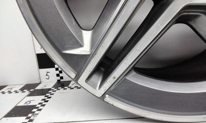 Диск колеса литой задний Mercedes-Benz GLE-klasse V167 R20 AMG