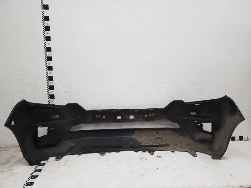 Бампер передний Toyota Land Cruiser Prado 150 Restail 2