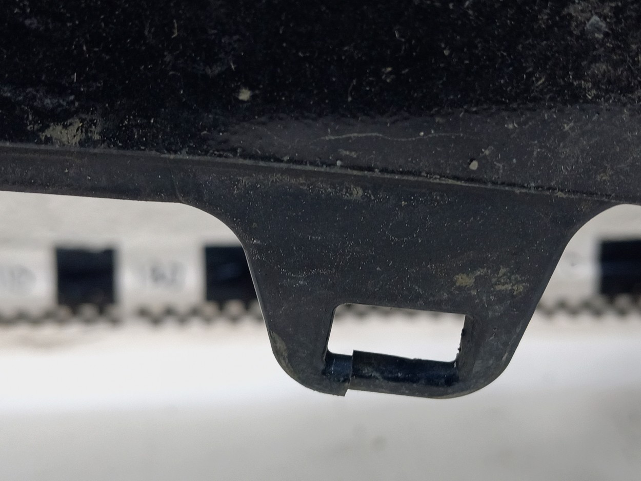 Бампер передний Toyota Land Cruiser Prado 150 Restail 2