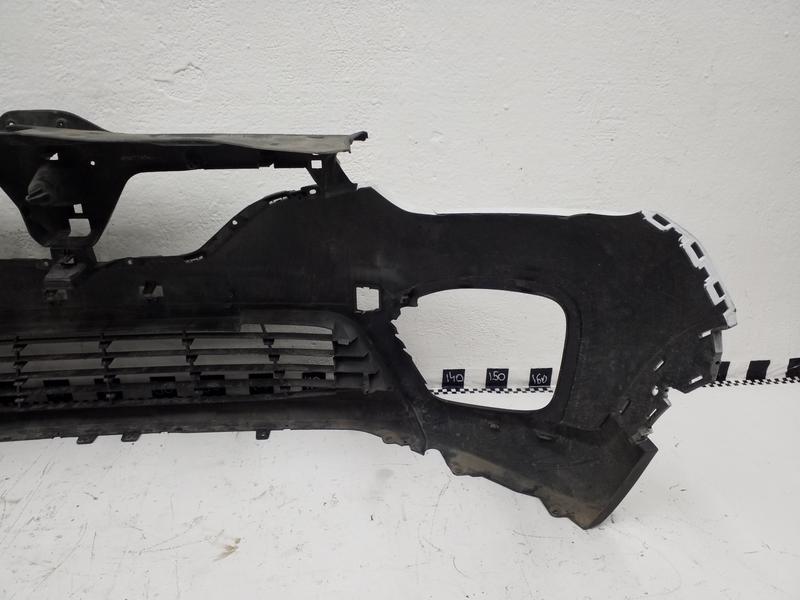 Бампер передний Renault Kaptur