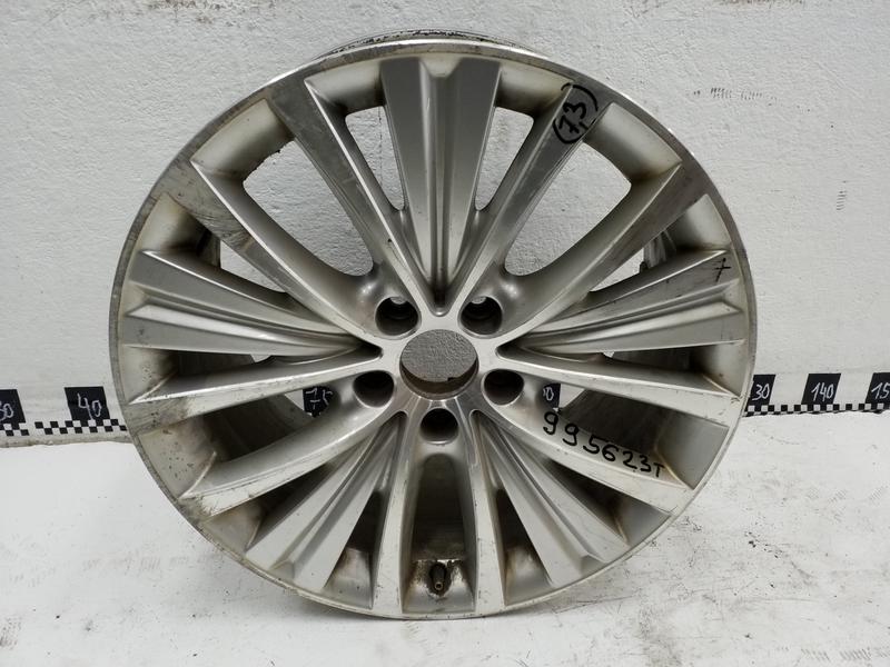 Диск колеса литой BMW X5 F15 R19