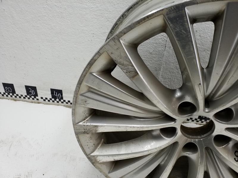 Диск колеса литой BMW X5 F15 R19