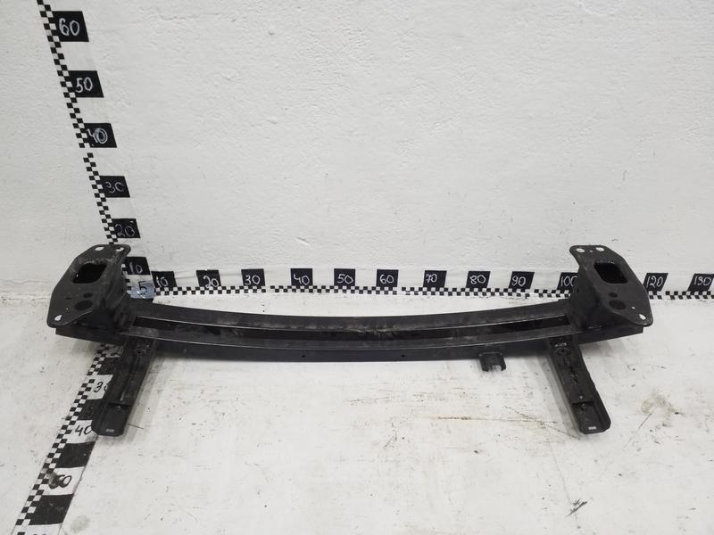 Усилитель переднего бампера Kia Rio 4