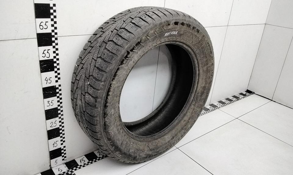 Шина зимняя Nokian Hakkapeliitta 7 SUV 235/60 R18