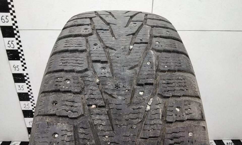 Шина зимняя Nokian Hakkapeliitta 7 SUV 235/60 R18